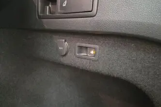 Volkswagen Passat, 2.0, 140 kW, diisel, automaat, nelikvedu