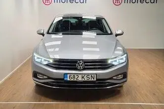 Volkswagen Passat, 1.5, 110 kW, petrol, automatic, front-wheel drive