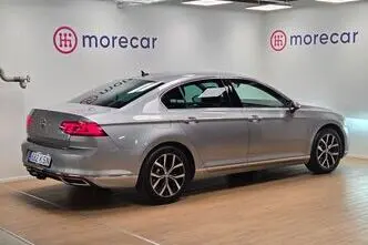 Volkswagen Passat, 1.5, 110 kW, petrol, automatic, front-wheel drive