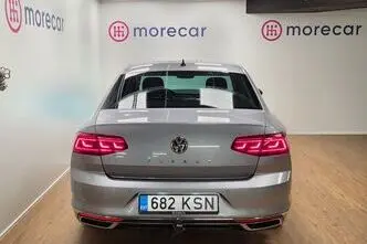 Volkswagen Passat, 1.5, 110 kW, petrol, automatic, front-wheel drive