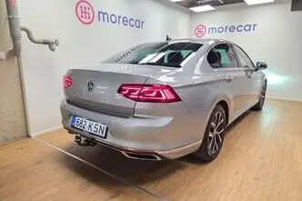 Volkswagen Passat, 1.5, 110 kW, petrol, automatic, front-wheel drive