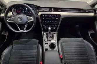 Volkswagen Passat, 1.5, 110 kW, petrol, automatic, front-wheel drive