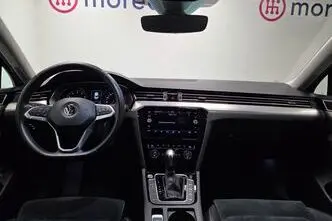 Volkswagen Passat, 1.5, 110 kW, petrol, automatic, front-wheel drive