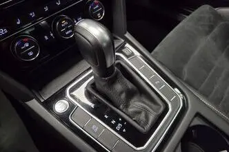 Volkswagen Passat, 1.5, 110 kW, petrol, automatic, front-wheel drive