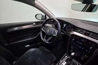 Volkswagen Passat, 1.5, 110 kW, petrol, automatic, front-wheel drive