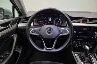 Volkswagen Passat, 1.5, 110 kW, petrol, automatic, front-wheel drive