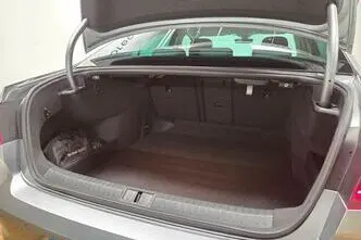 Volkswagen Passat, 1.5, 110 kW, petrol, automatic, front-wheel drive