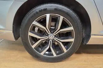 Volkswagen Passat, 1.5, 110 kW, petrol, automatic, front-wheel drive