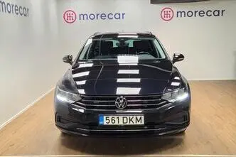 Volkswagen Passat, 1.5, 110 kW, petrol, automatic, front-wheel drive