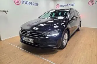 Volkswagen Passat, 1.5, 110 kW, petrol, automatic, front-wheel drive