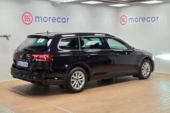 Volkswagen Passat, 1.5, 110 kW, petrol, automatic, front-wheel drive