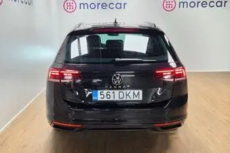 Volkswagen Passat, 1.5, 110 kW, petrol, automatic, front-wheel drive