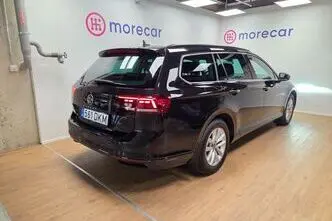 Volkswagen Passat, 1.5, 110 kW, petrol, automatic, front-wheel drive