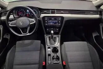 Volkswagen Passat, 1.5, 110 kW, petrol, automatic, front-wheel drive