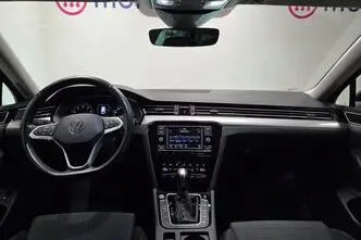 Volkswagen Passat, 1.5, 110 kW, petrol, automatic, front-wheel drive