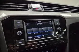 Volkswagen Passat, 1.5, 110 kW, petrol, automatic, front-wheel drive