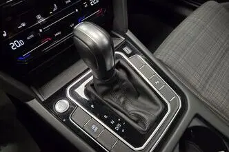 Volkswagen Passat, 1.5, 110 kW, petrol, automatic, front-wheel drive
