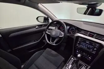 Volkswagen Passat, 1.5, 110 kW, petrol, automatic, front-wheel drive