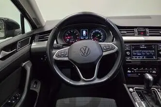 Volkswagen Passat, 1.5, 110 kW, petrol, automatic, front-wheel drive