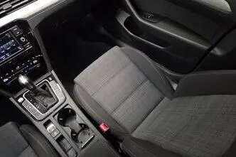 Volkswagen Passat, 1.5, 110 kW, petrol, automatic, front-wheel drive