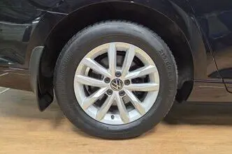 Volkswagen Passat, 1.5, 110 kW, petrol, automatic, front-wheel drive