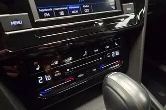 Volkswagen Passat, 2.0, 147 kW, diesel, automatic, four-wheel drive