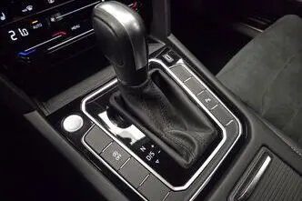 Volkswagen Passat, 2.0, 147 kW, diesel, automatic, four-wheel drive