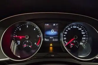 Volkswagen Passat, 2.0, 147 kW, diesel, automatic, four-wheel drive