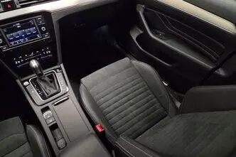 Volkswagen Passat, 2.0, 147 kW, diesel, automatic, four-wheel drive