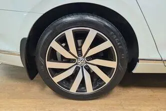 Volkswagen Passat, 2.0, 147 kW, diesel, automatic, four-wheel drive