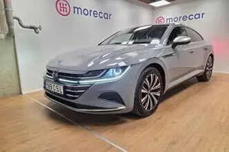 Volkswagen Arteon, 2.0, 140 kW, bensiin, automaat, esivedu