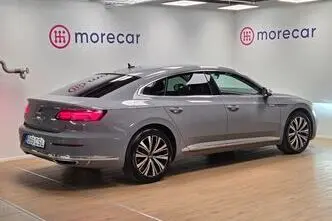 Volkswagen Arteon, 2.0, 140 kW, bensiin, automaat, esivedu