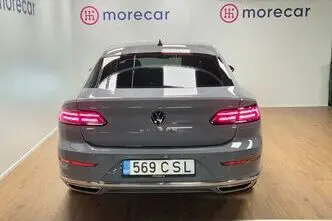 Volkswagen Arteon, 2.0, 140 kW, bensiin, automaat, esivedu