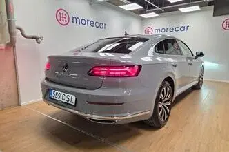 Volkswagen Arteon, 2.0, 140 kW, bensiin, automaat, esivedu