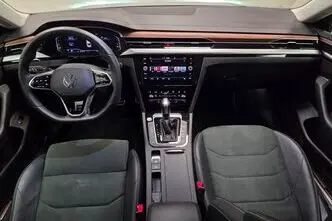 Volkswagen Arteon, 2.0, 140 kW, bensiin, automaat, esivedu