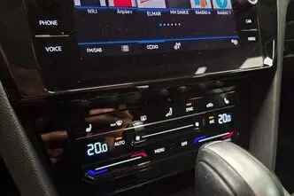 Volkswagen Arteon, 2.0, 140 kW, bensiin, automaat, esivedu