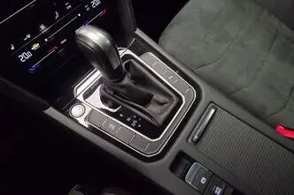 Volkswagen Arteon, 2.0, 140 kW, bensiin, automaat, esivedu