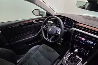 Volkswagen Arteon, 2.0, 140 kW, bensiin, automaat, esivedu