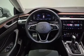 Volkswagen Arteon, 2.0, 140 kW, bensiin, automaat, esivedu