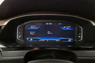 Volkswagen Arteon, 2.0, 140 kW, bensiin, automaat, esivedu