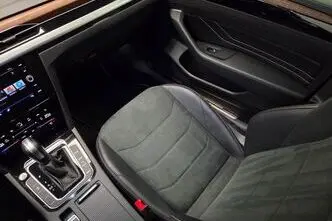 Volkswagen Arteon, 2.0, 140 kW, bensiin, automaat, esivedu
