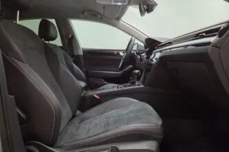 Volkswagen Arteon, 2.0, 140 kW, bensiin, automaat, esivedu