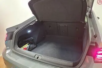 Volkswagen Arteon, 2.0, 140 kW, bensiin, automaat, esivedu