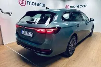 Volkswagen Passat, 1.5, 110 kW, hübriid, automaat, esivedu
