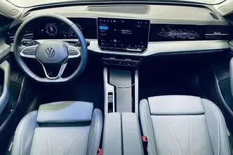 Volkswagen Passat, 1.5, 110 kW, hübriid, automaat, esivedu