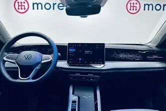 Volkswagen Passat, 1.5, 110 kW, hübriid, automaat, esivedu