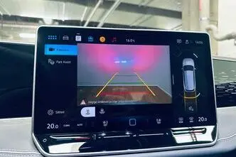 Volkswagen Passat, 1.5, 110 kW, hübriid, automaat, esivedu