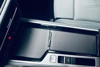 Volkswagen Passat, 1.5, 110 kW, hübriid, automaat, esivedu