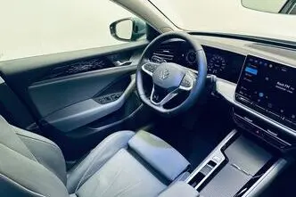 Volkswagen Passat, 1.5, 110 kW, hübriid, automaat, esivedu