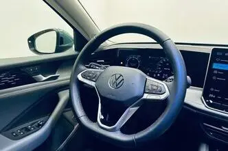 Volkswagen Passat, 1.5, 110 kW, hübriid, automaat, esivedu